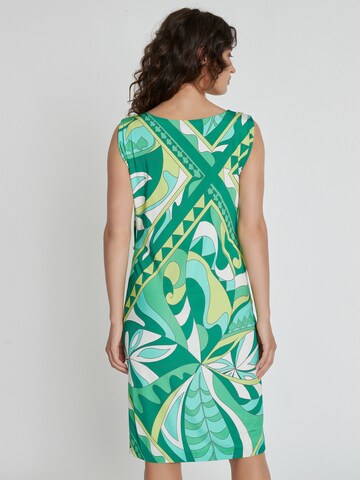 Ana Alcazar Dress 'Kia' in Green