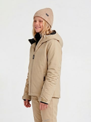 O'NEILL - Casaco outdoor em bege
