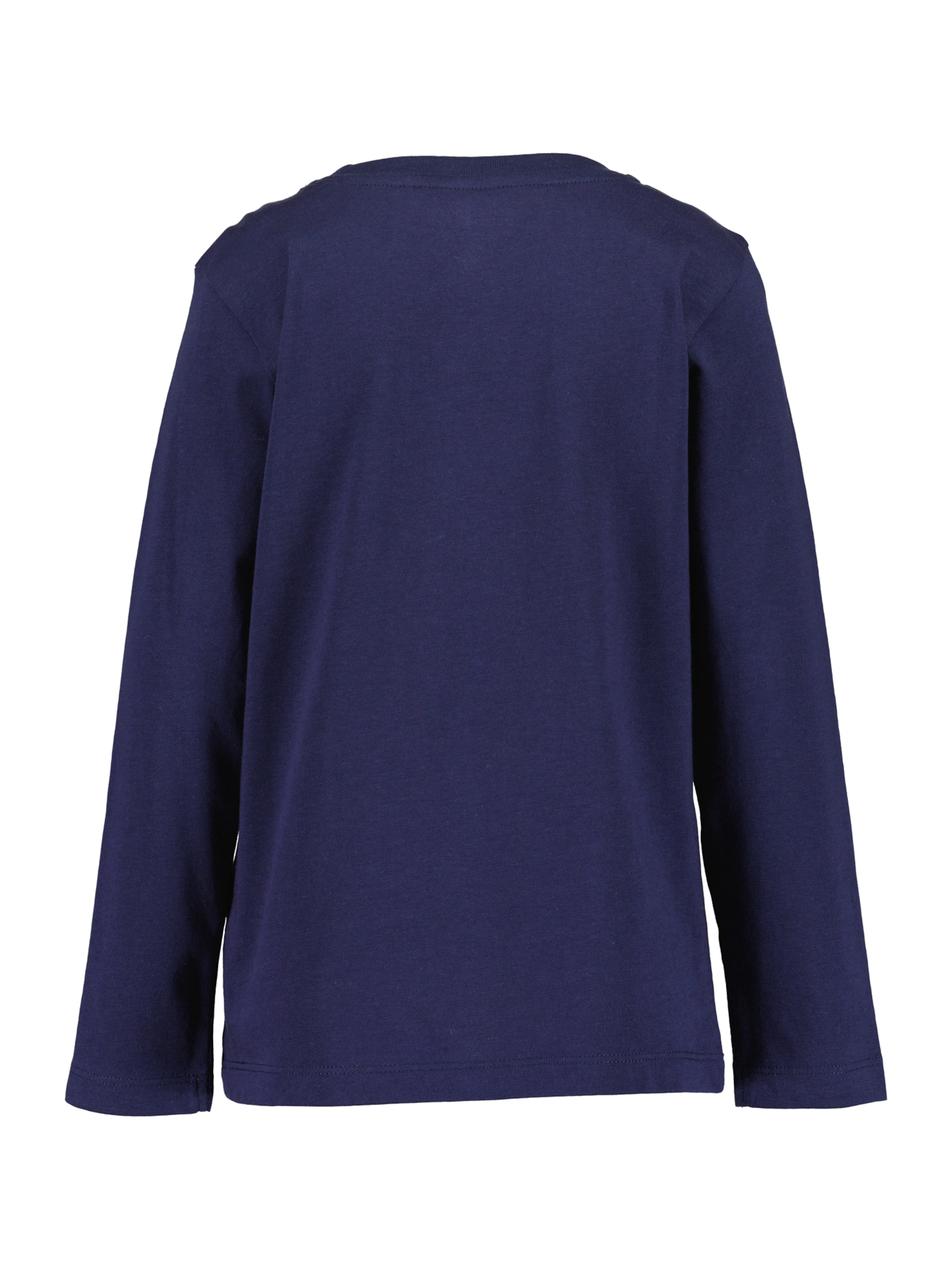 BLUE SEVEN Shirt in Blue
