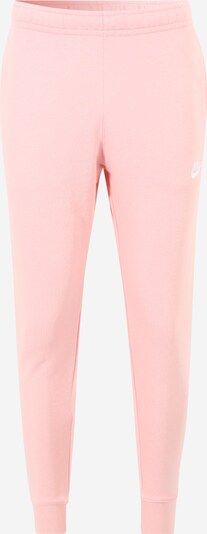 Nike Sportswear Spodnie w kolorze różowy pudrowy / białym, Podgląd produktu