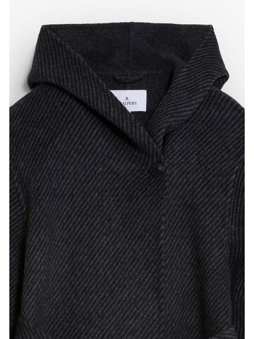 Manteau mi-saison Scalpers en gris