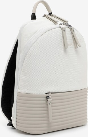 Suri Frey Backpack 'SFY SURI Sports Judy' in White