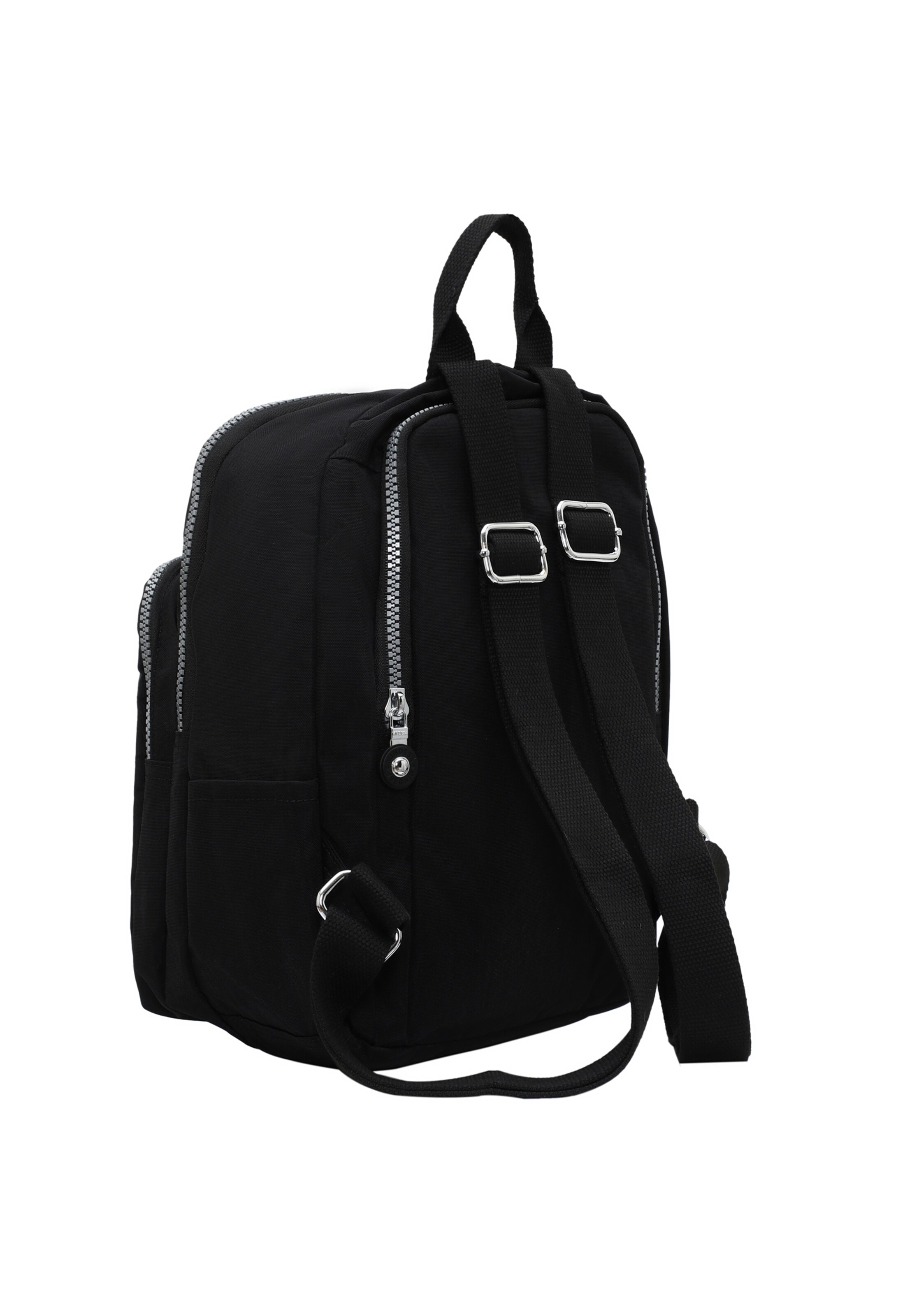 Mindesa Backpack in Black
