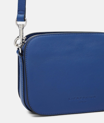 Sac à bandoulière 'Luka' Liebeskind Berlin en bleu