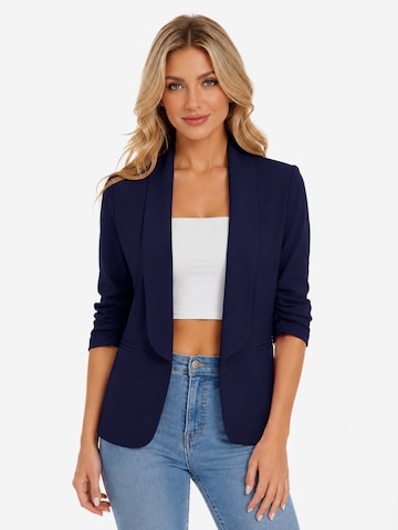 KoJooin Blazer in Blau: Vorderseite