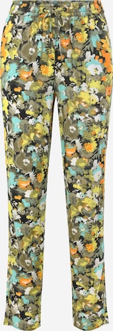 s.Oliver Trousers in Mixed colours: front