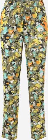 s.Oliver Pants in Mixed colors: front