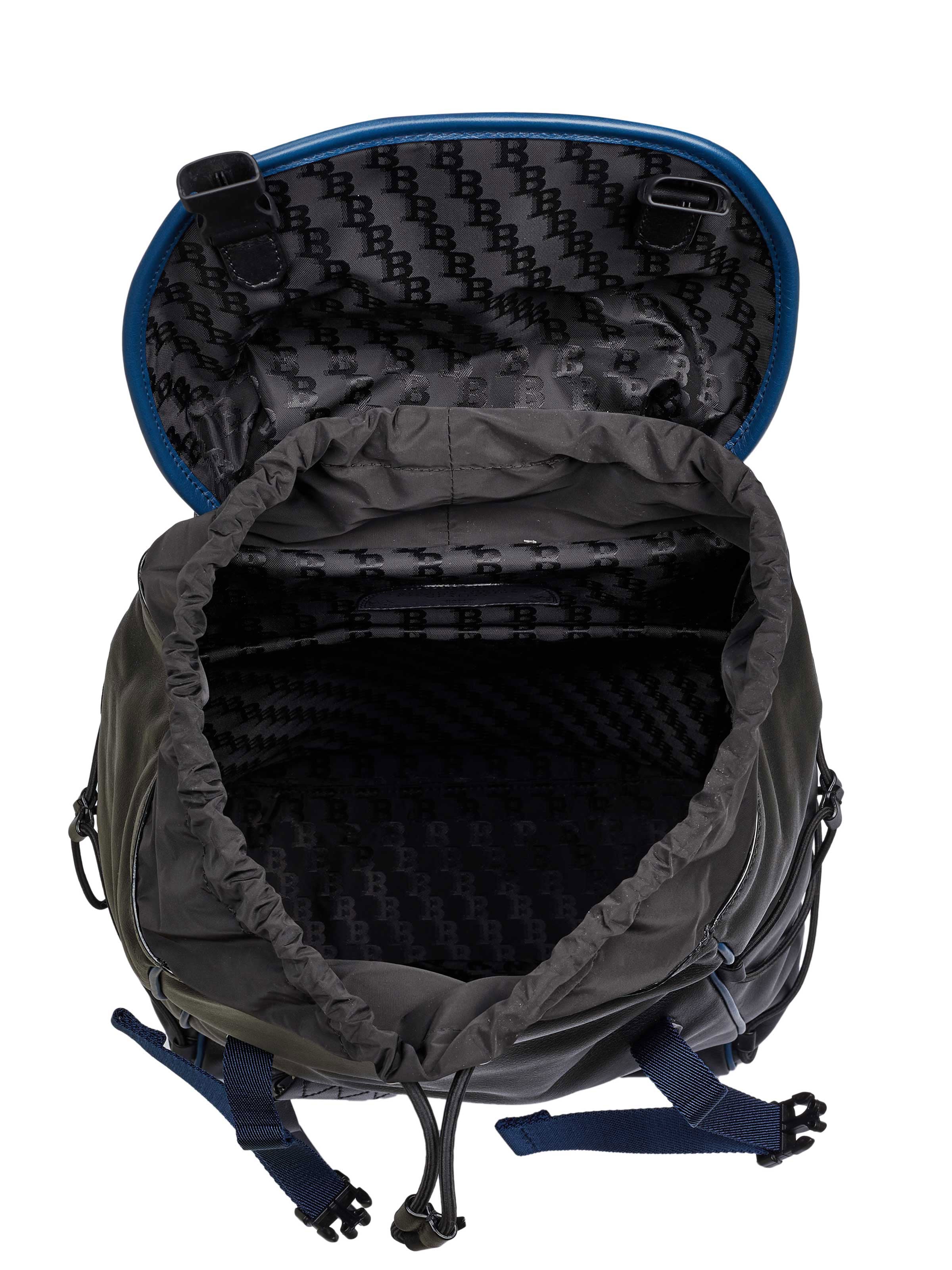 Bally Backpack in Black