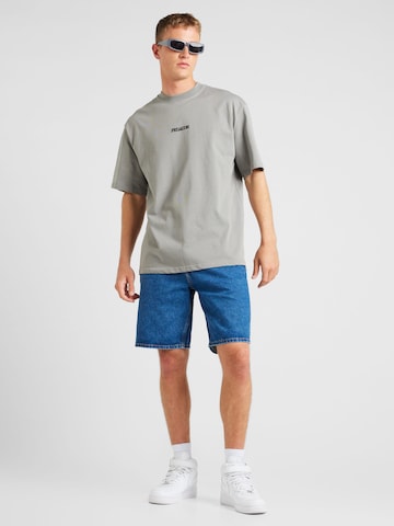 Pegador Bluser & t-shirts 'ANCONA' i grå