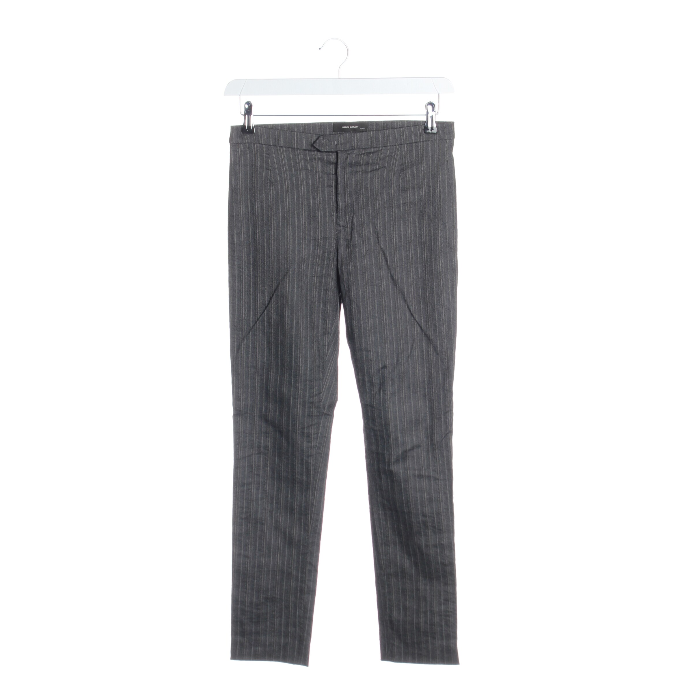 ISABEL MARANT Pants in M in Mixed colors: front