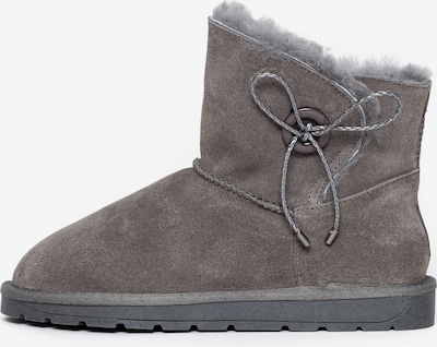 Gooce Botas de nieve 'Charlie' en gris, Vista del producto