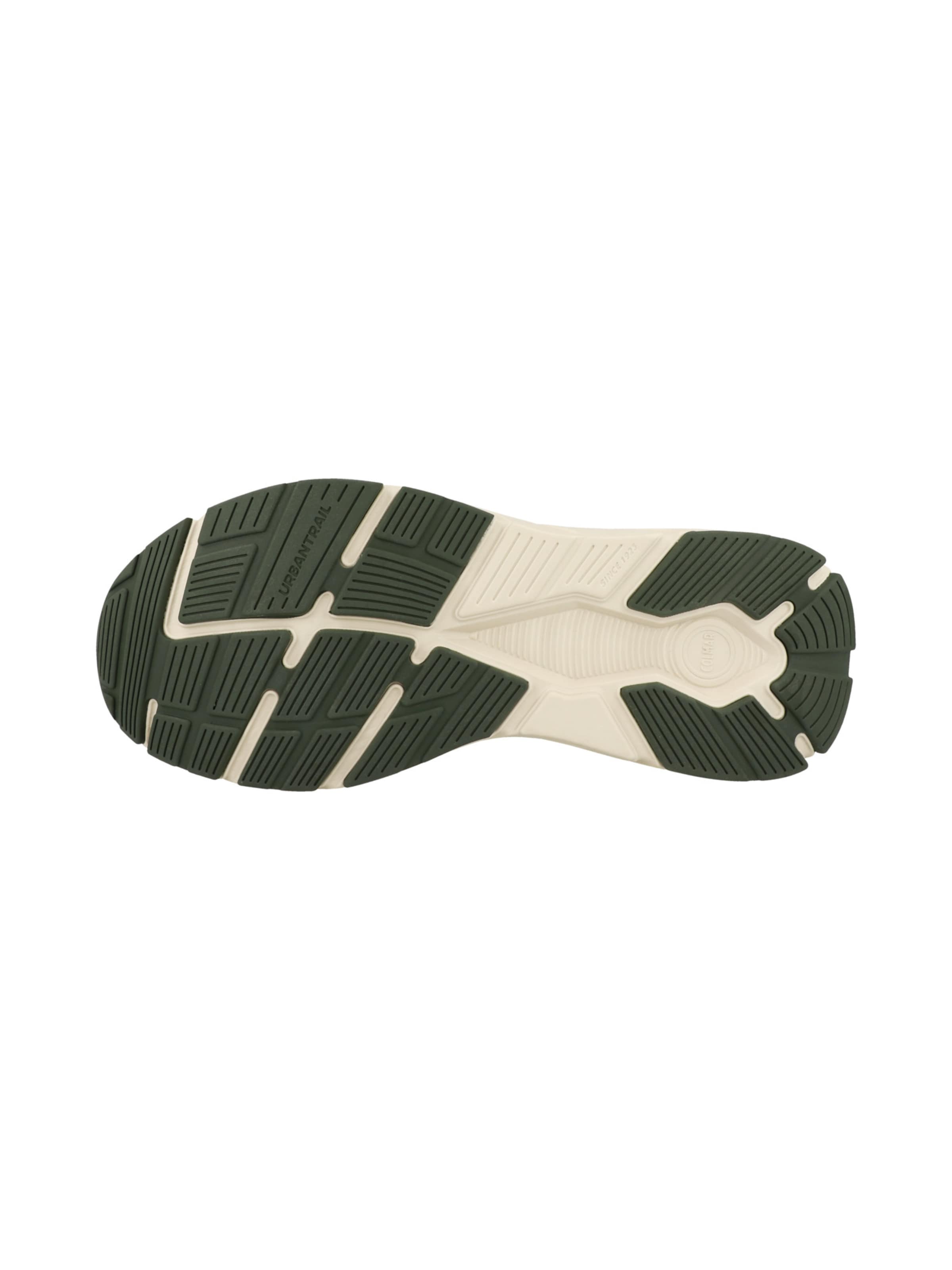 Baskets basses 'Urbantrail X2' Colmar en beige