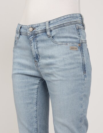 Gang Slimfit Jeans in Blau