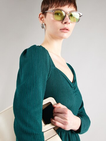 Robe Dorothy Perkins en vert