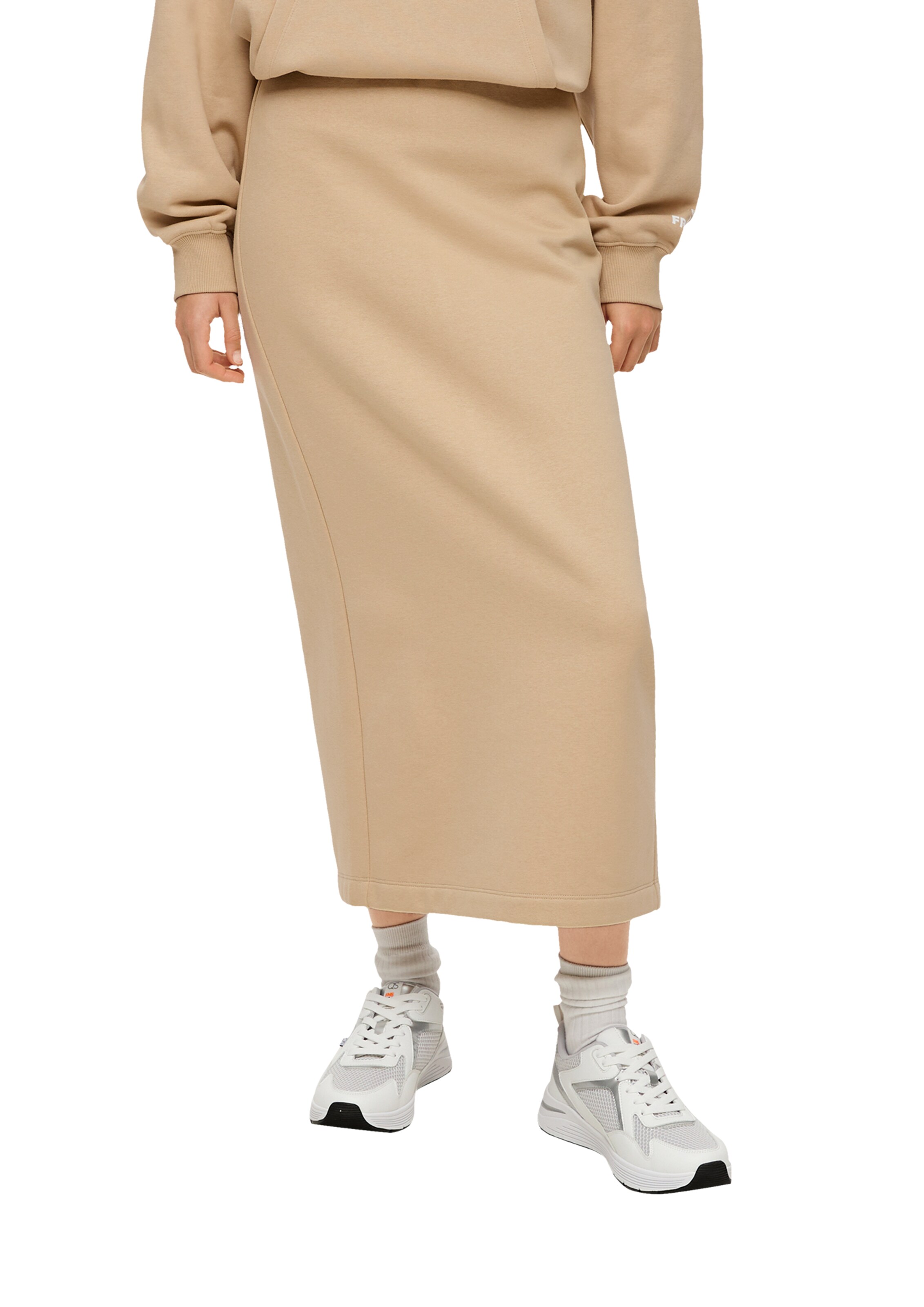 QS Rock in Beige: Vorderseite