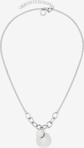 Liebeskind Berlin Necklace in Silver: front