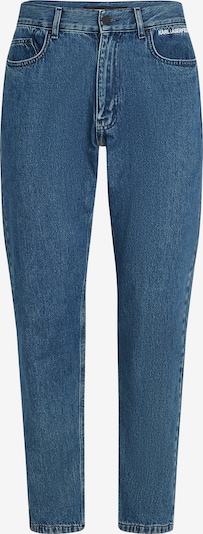 Karl Lagerfeld Farkut värissä sininen denim, Tuotenäkymä