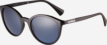 Ralph Lauren Sunglasses 'RA5273' in Blue: front