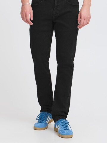 Regular Jean 'Twister' BLEND en noir