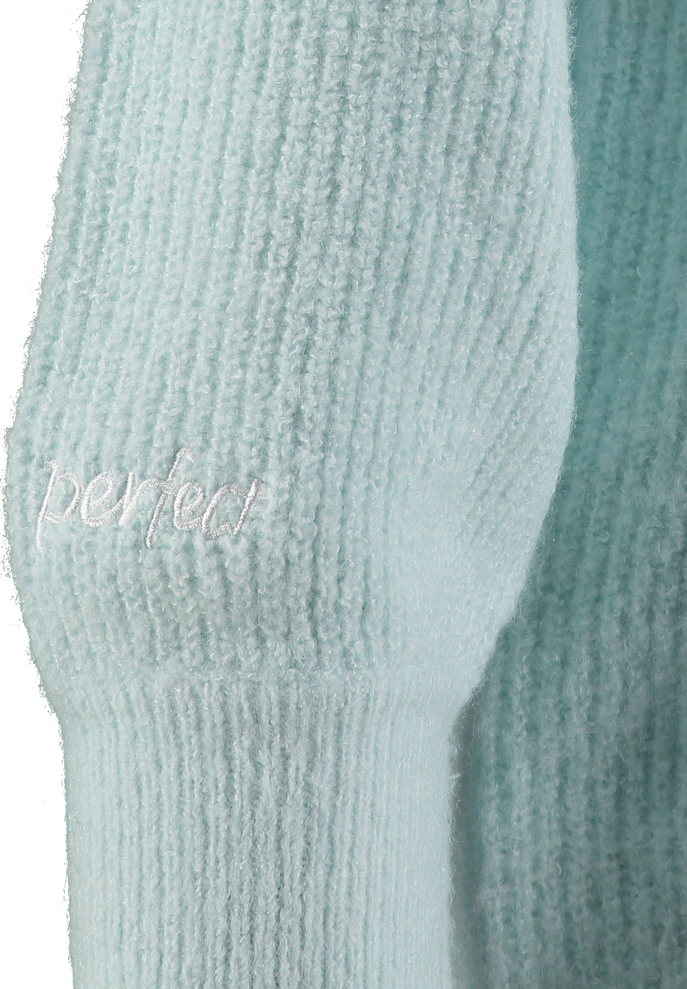 Key Largo Kardigán 'Celine' - zöld