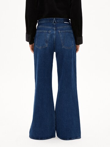 ARMEDANGELS Regular Jeans 'Libraaea' in Blauw