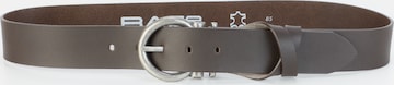 Ceinture BA98 en marron