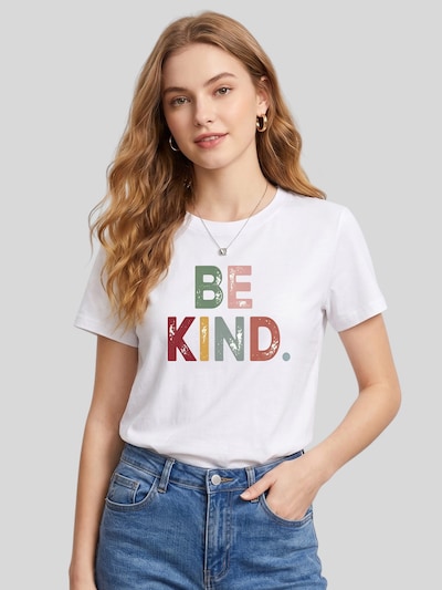 LapaPlus Shirt 'Women Tops' in S in White, Item view