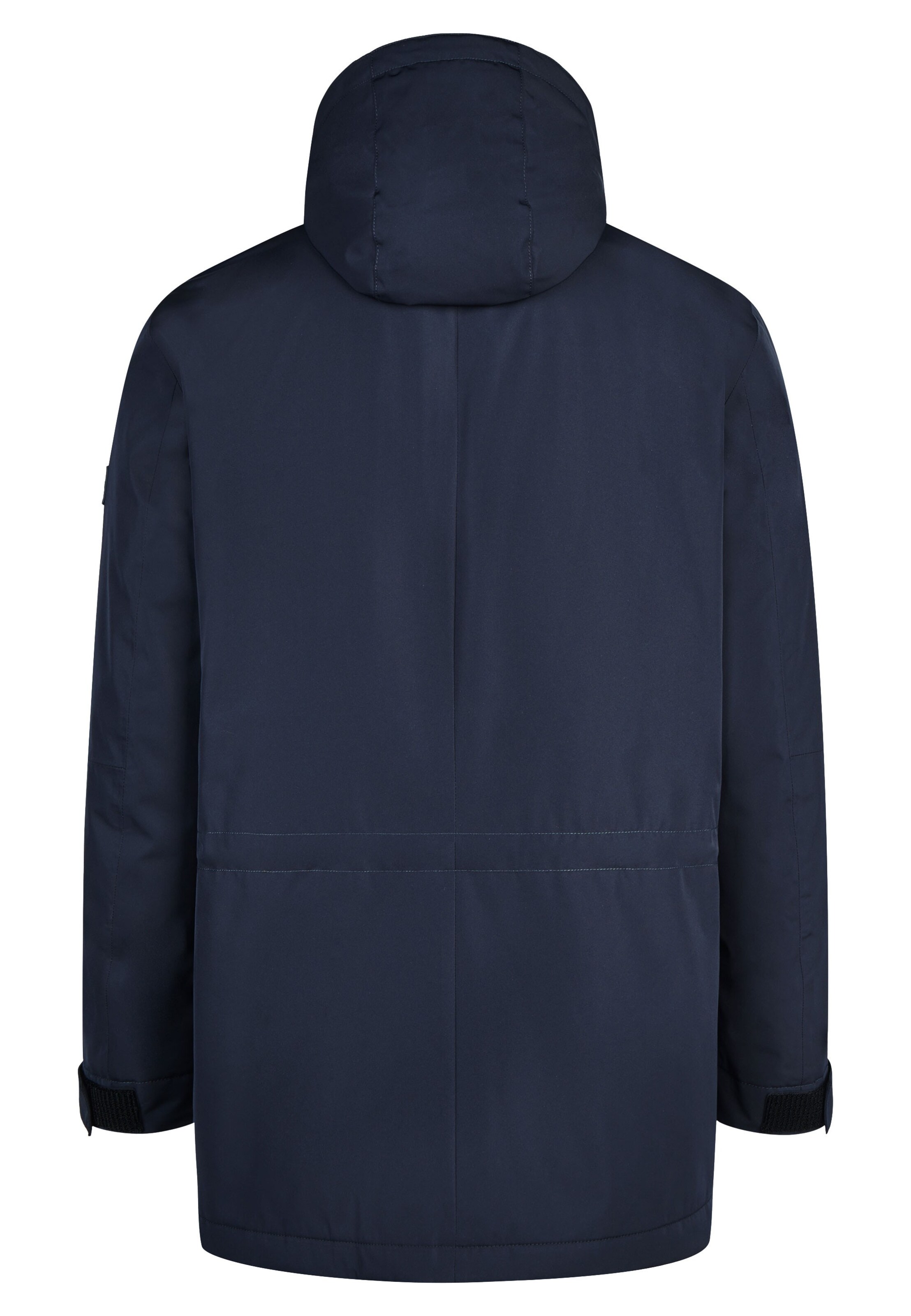 HECHTER PARIS Parka 'Casual' in Blau