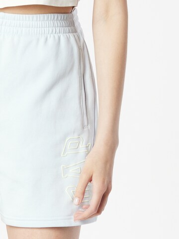 Regular Pantalon GAP en bleu