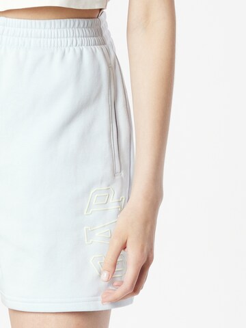 GAP Regular Shorts in Blau