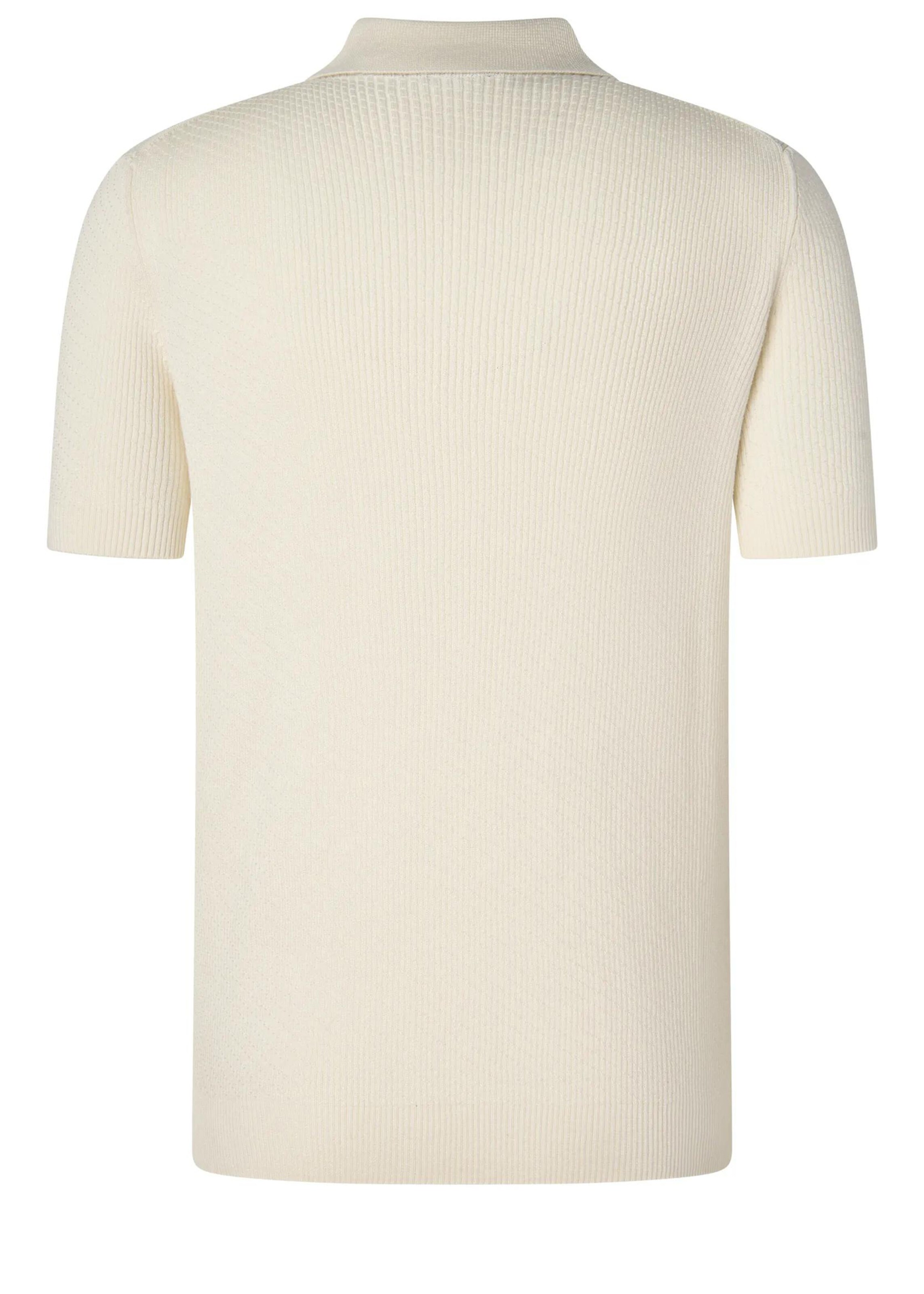 JOOP! Poloshirt 'Willo' in Weiß