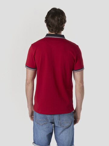 KOROSHI Shirt in Red