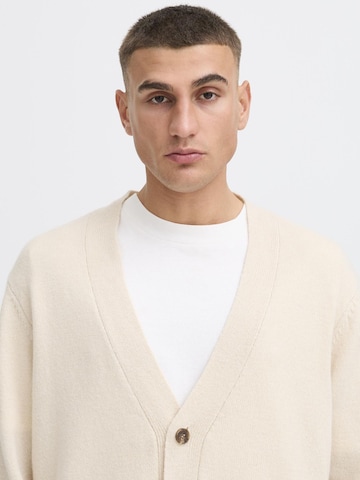 Giacchetta 'DRICK' di !Solid in beige