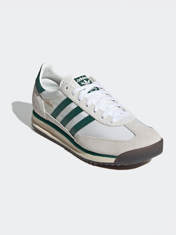 ADIDAS ORIGINALS Sneakers 'SL 72' in White