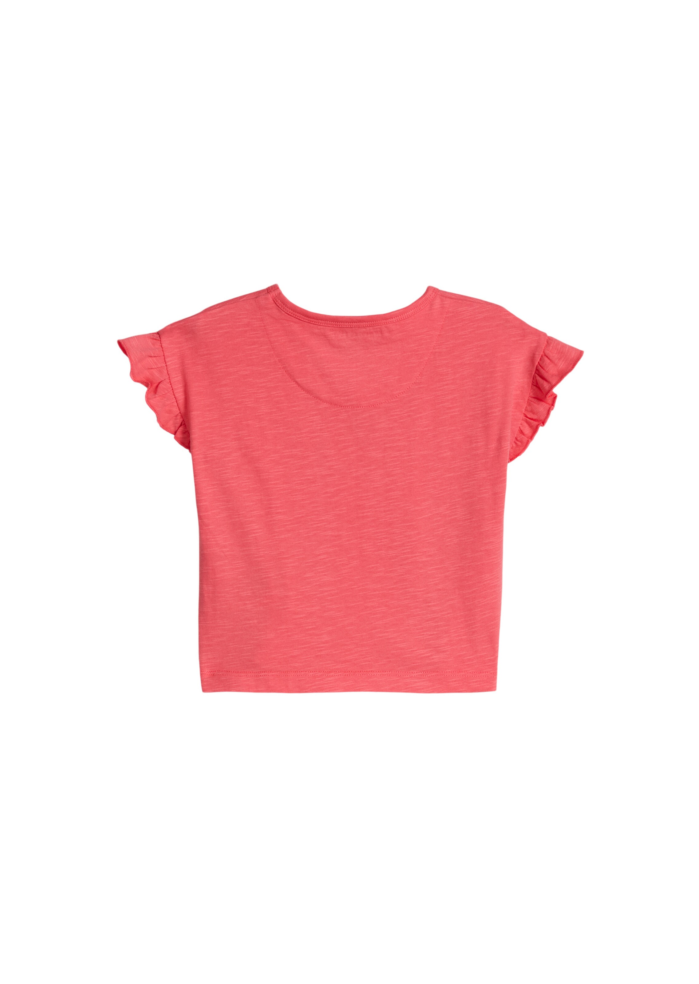 T-Shirt Marc O'Polo en rouge