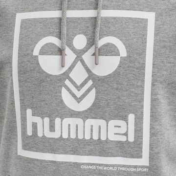 Sweat-shirt Hummel en gris