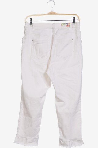 GERRY WEBER Jeans 31 in Weiß