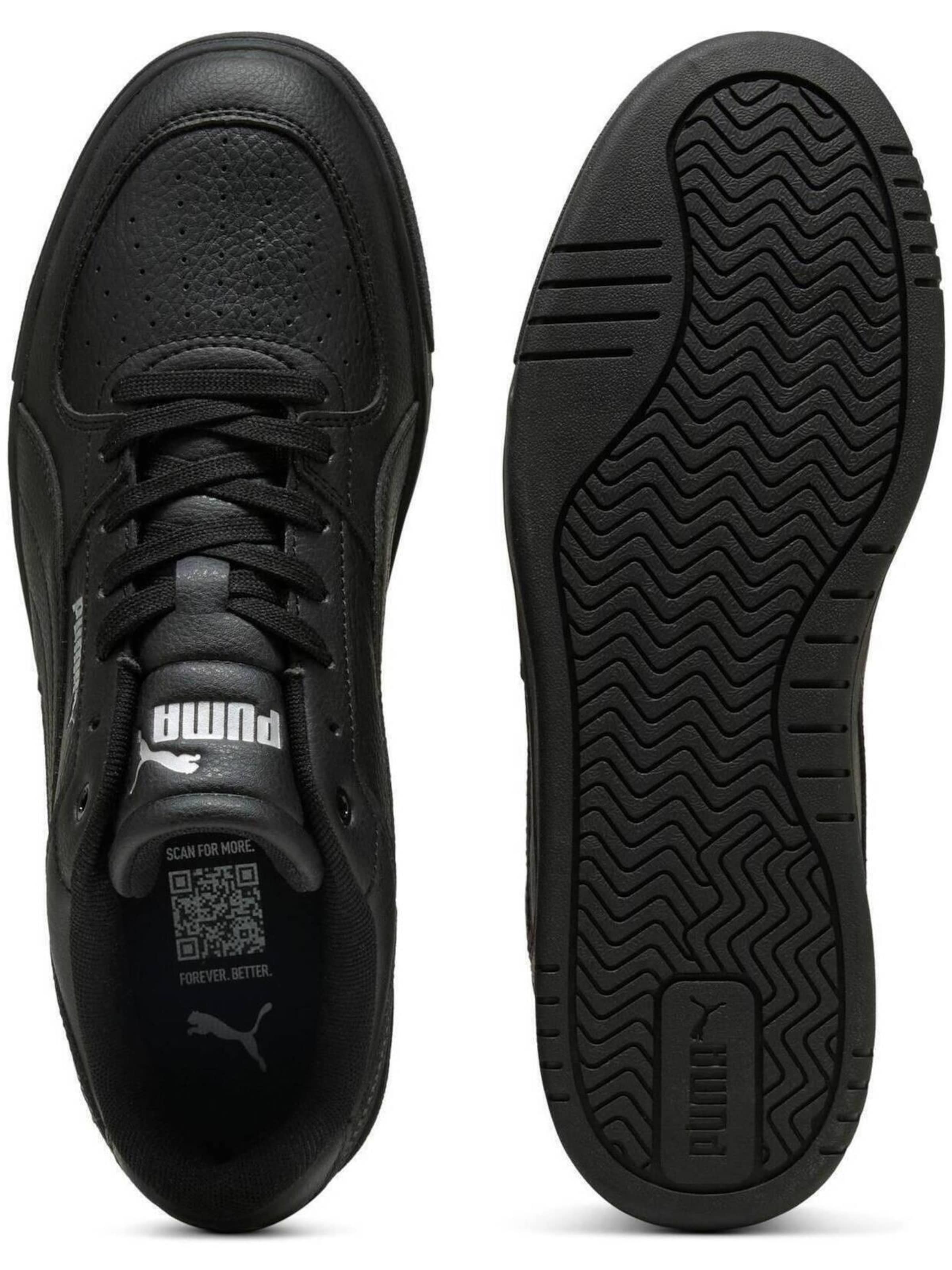 Scarpa sportiva 'Puma Caven Iii' di PUMA in nero