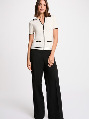 Pullover '261-MTOIRI' di Morgan in bianco