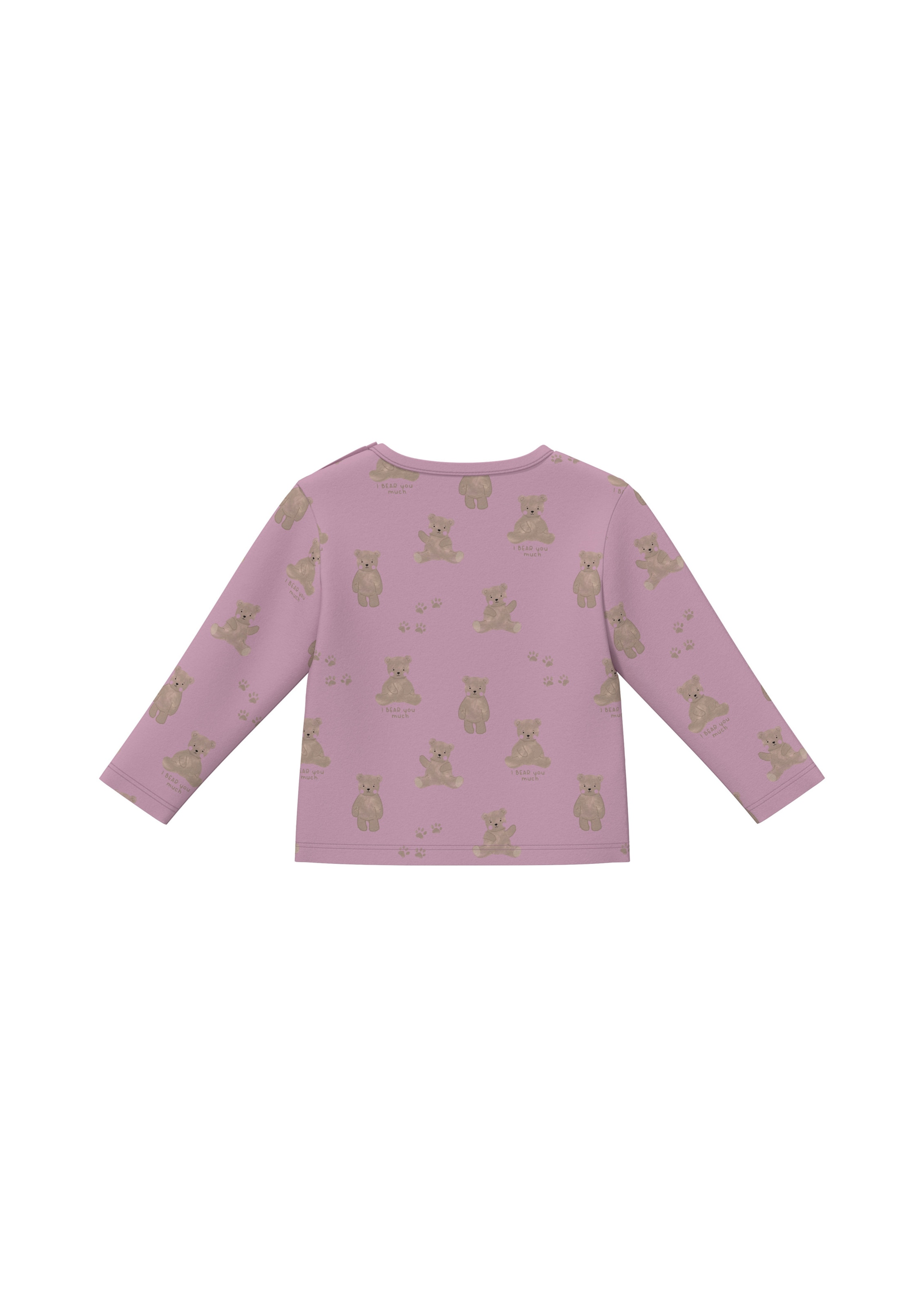 s.Oliver Shirt in Roze