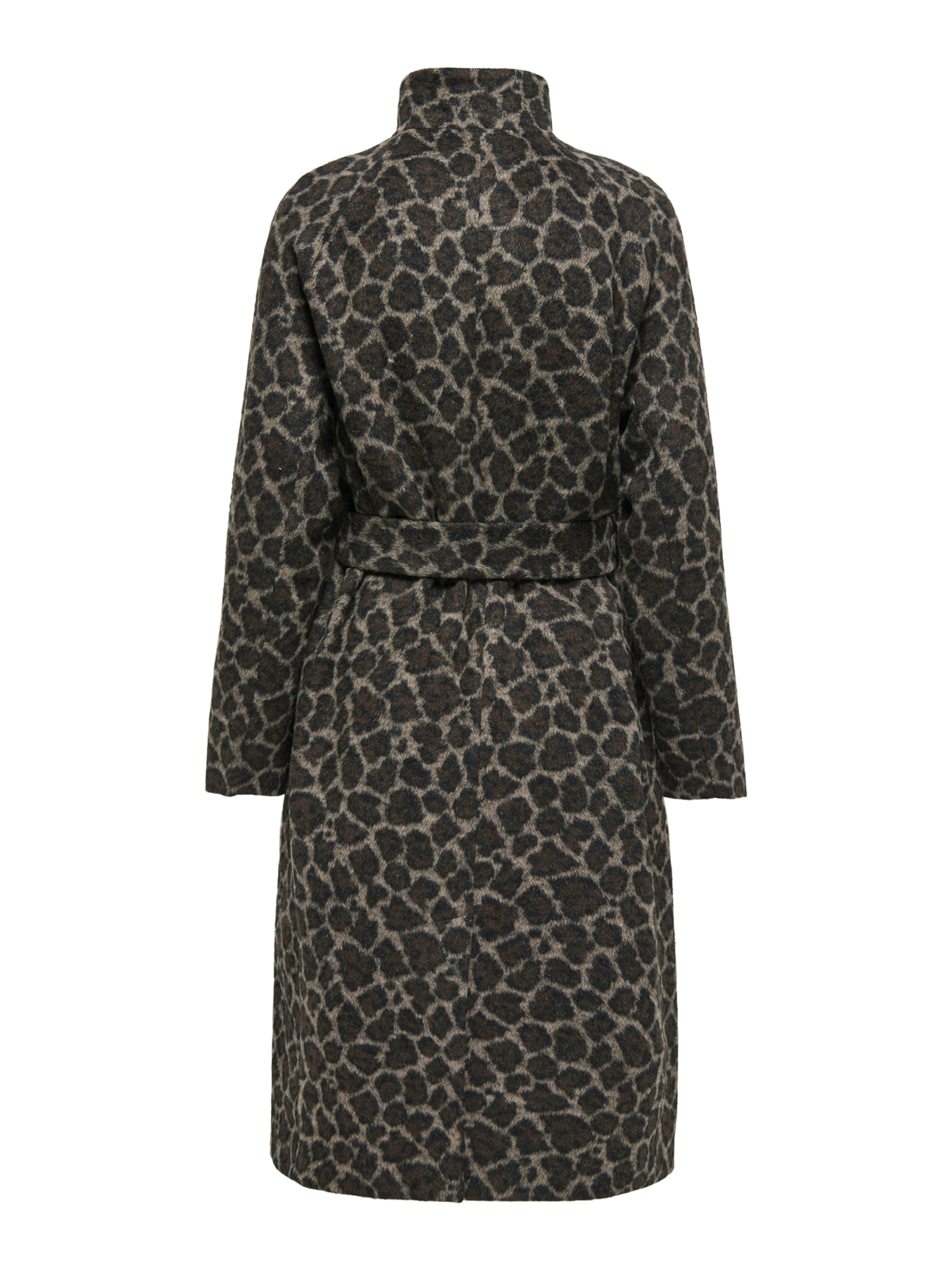 ONLY Ανοιξιάτικο και φθινοπωρινό παλτό σε καφέ