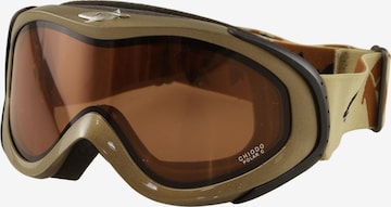 Carrera Sonnenbrille One Size in Braun: Vorderseite