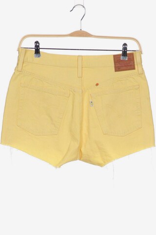 LEVI'S ® Shorts in L in Yellow