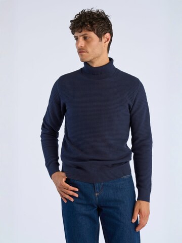 Pullover di Lindbergh in blu