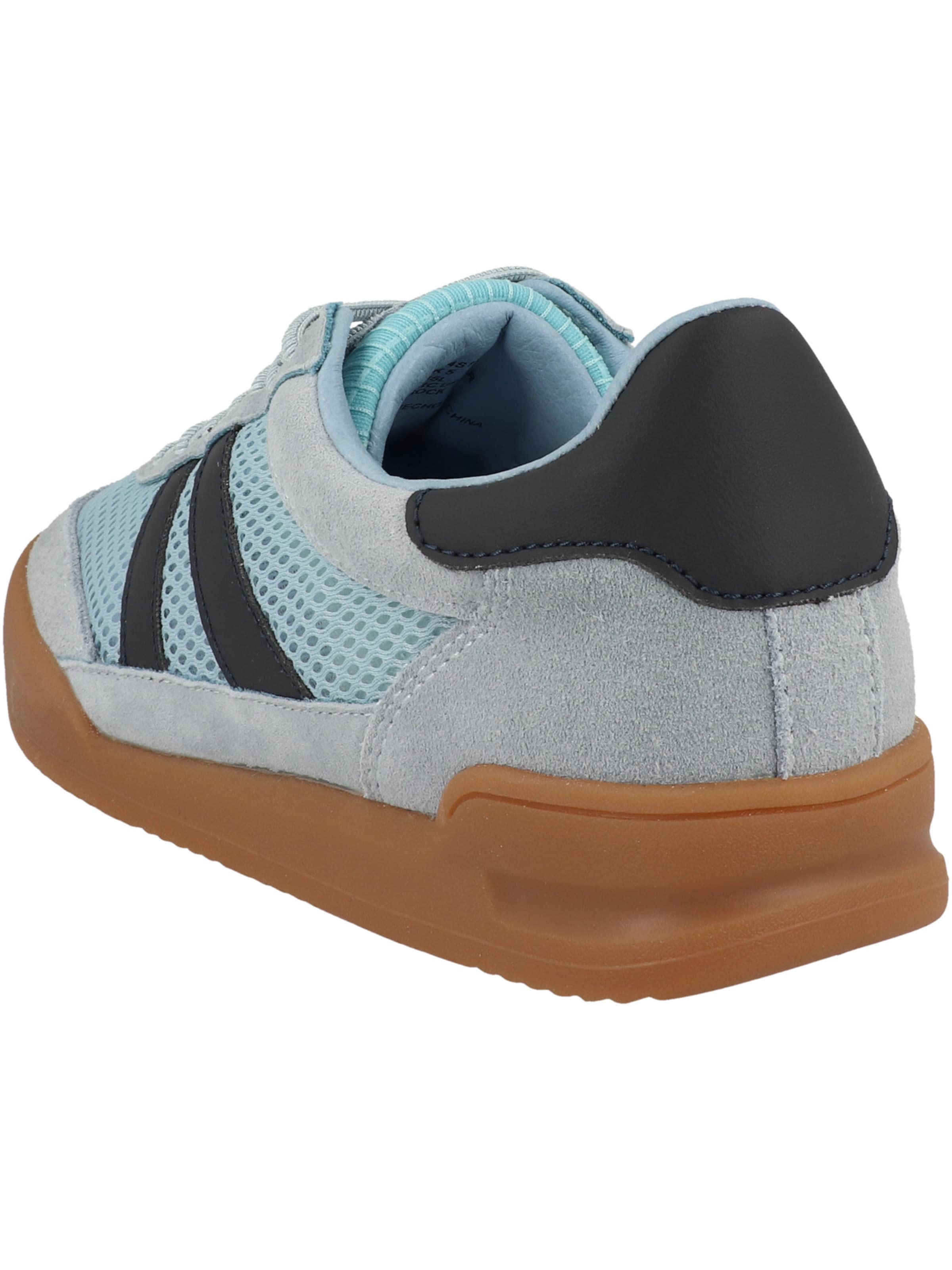 STEVE MADDEN - Sapatilhas baixas ' Verdict ' em azul