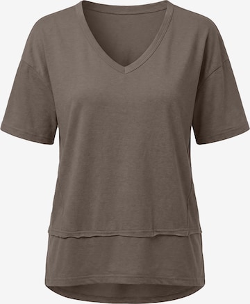 žalia Imily Bela Marškinėliai 'T-Shirts': priekis