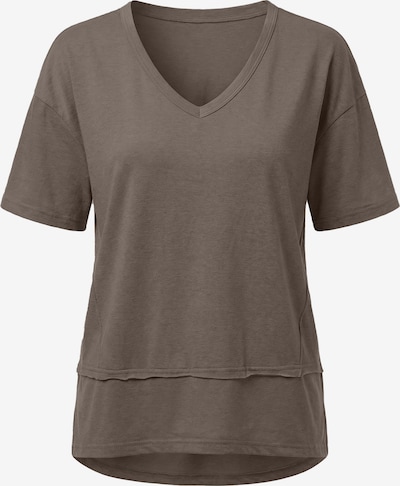 Marškinėliai 'T-Shirts' iš Imily Bela, spalva – rusvai žalia, Prekių apžvalga