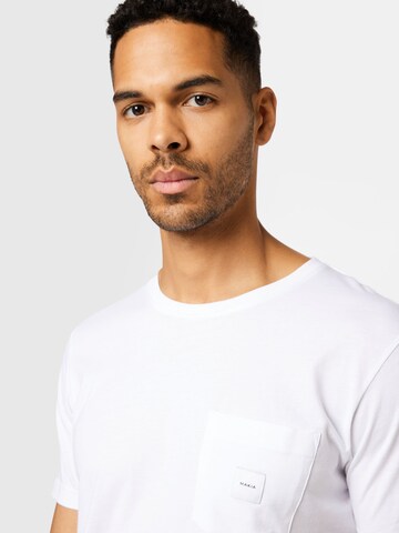 MAKIA Bluser & t-shirts i hvid