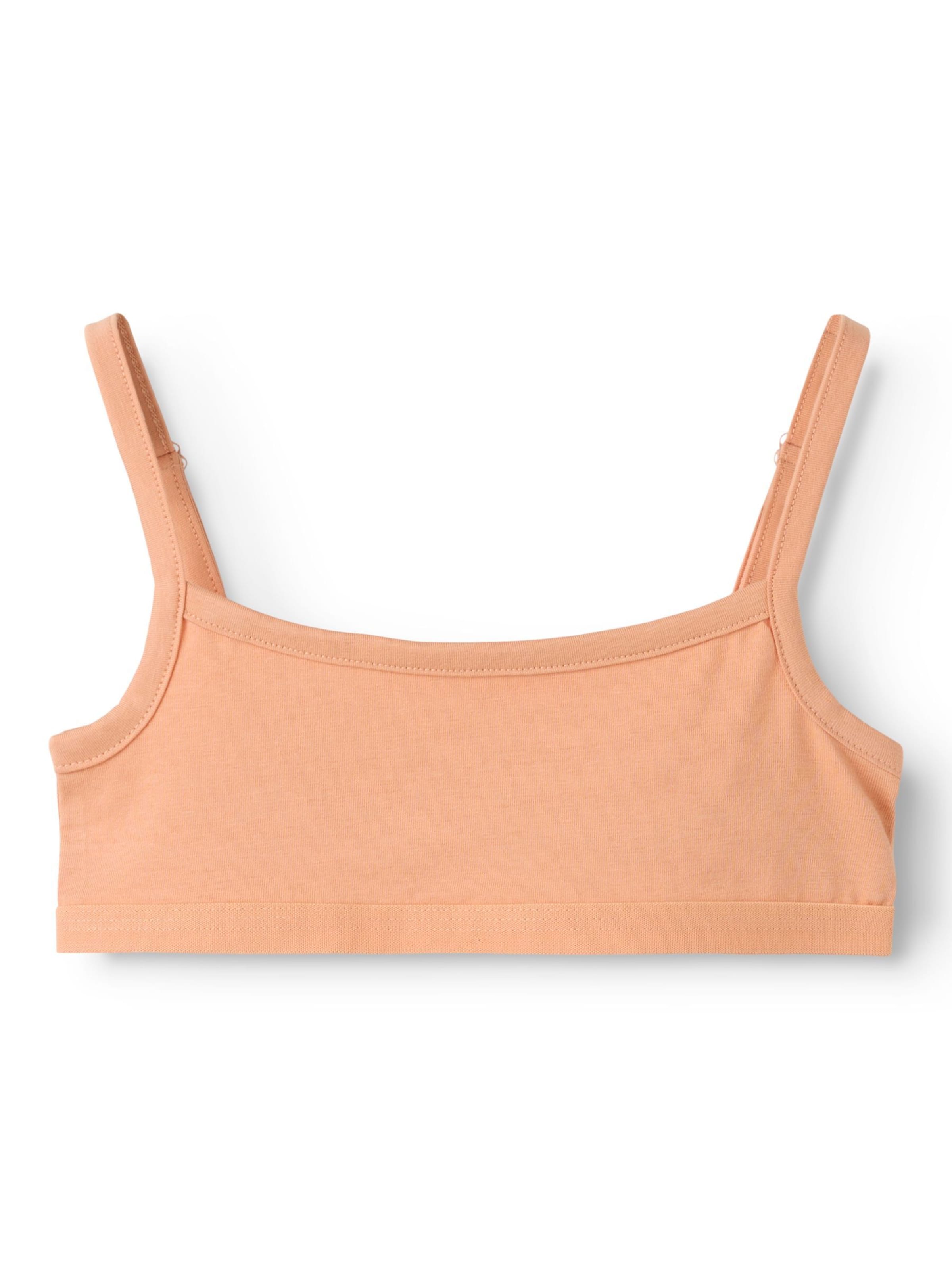 TWO SOON Bustier BH in Lila