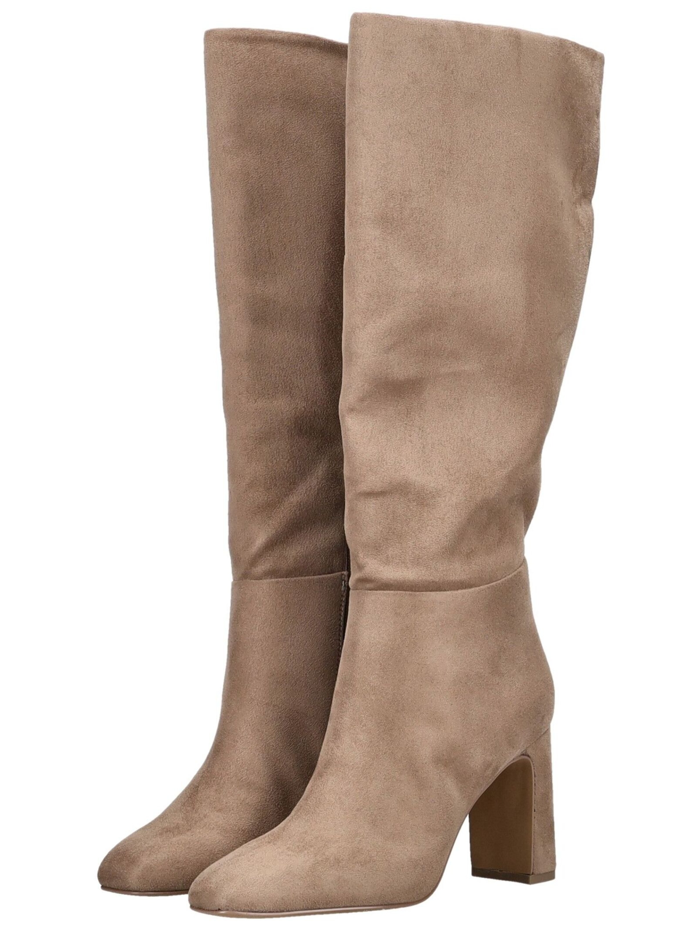 STEVE MADDEN Laarzen in Grijs